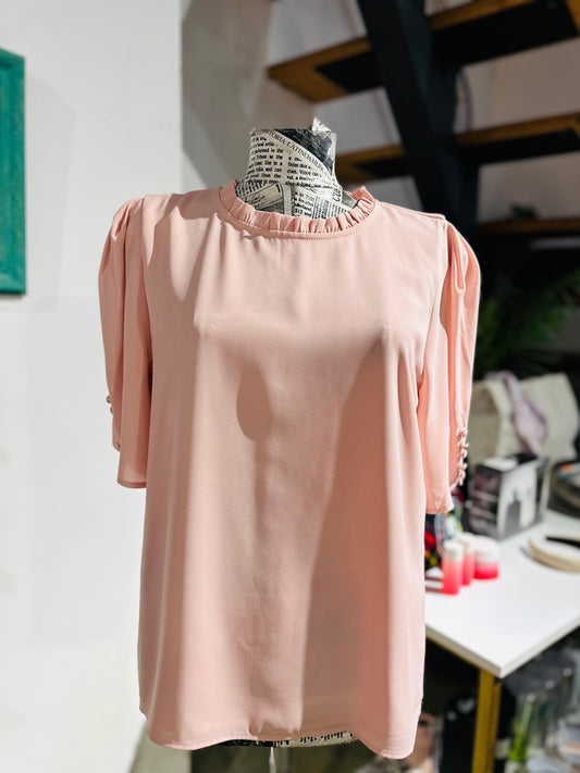 Calvin Klein shirt size medium
