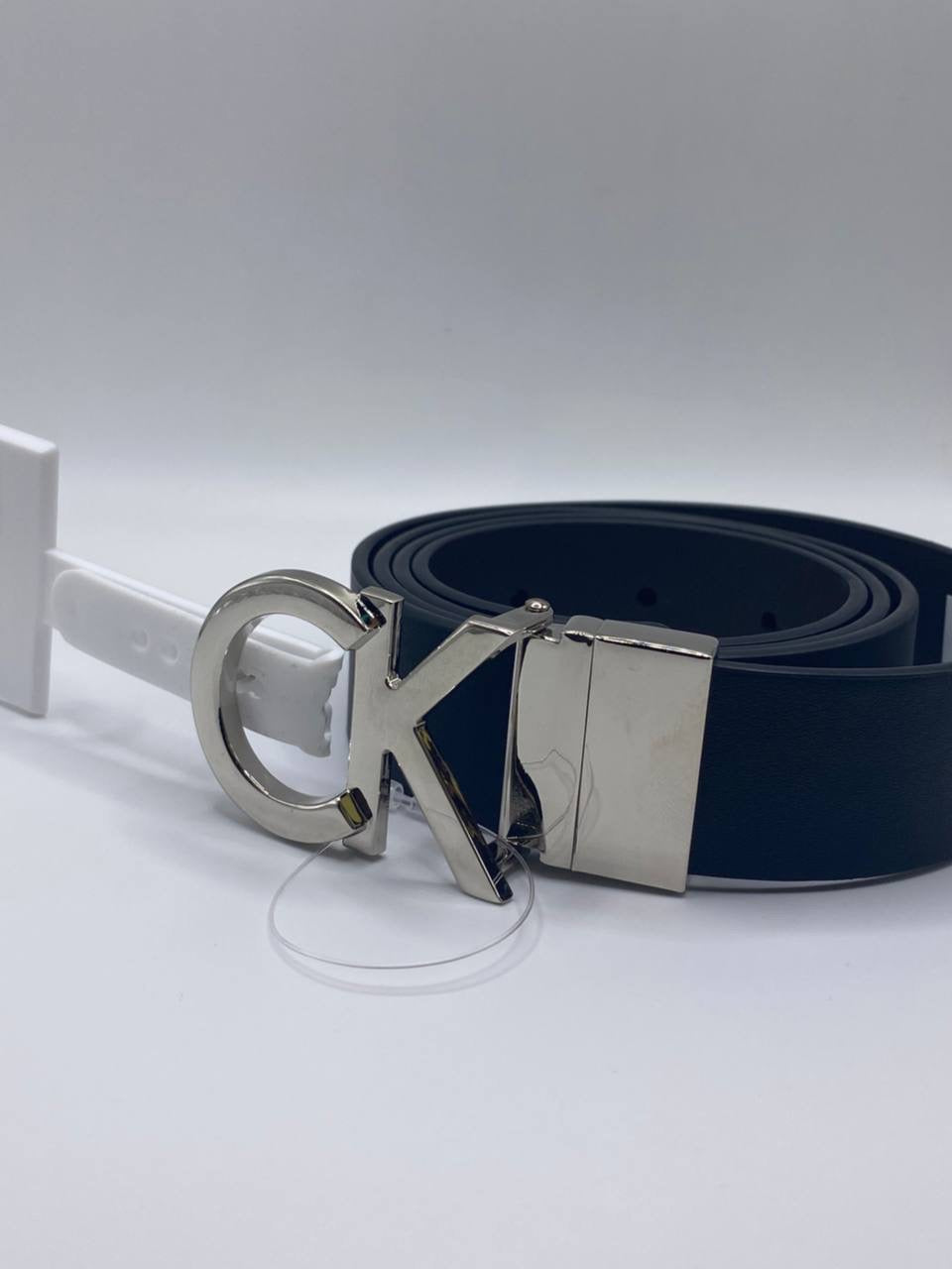 Calvin Klien Reversible belt size large