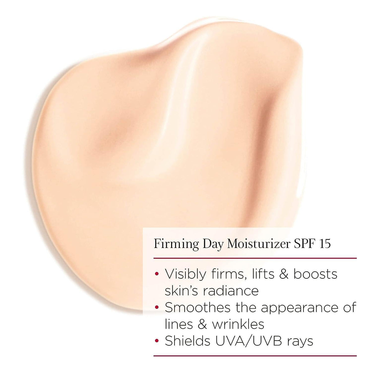 Clarins Extra-Firming Jour SPF 15 Day Cream (50ml)