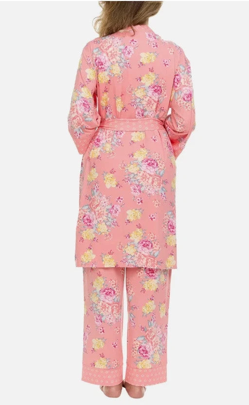 By flora nikrooz pajama set