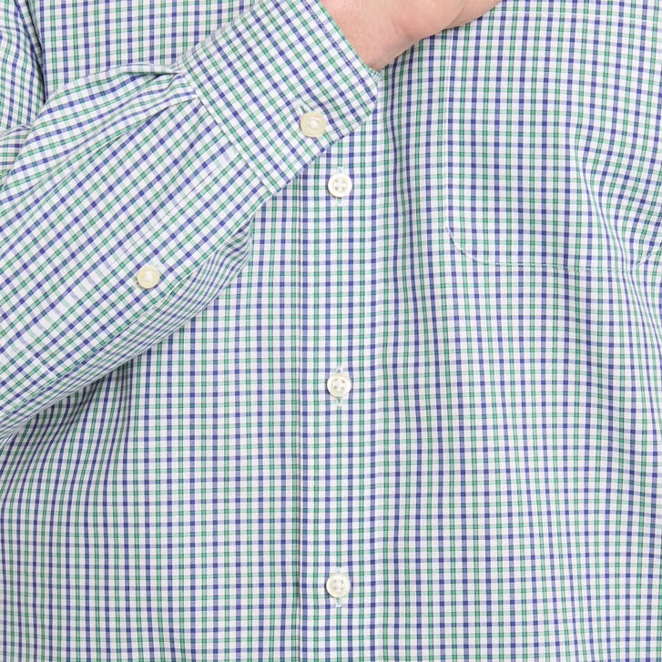 Kirkland signature mens blouse