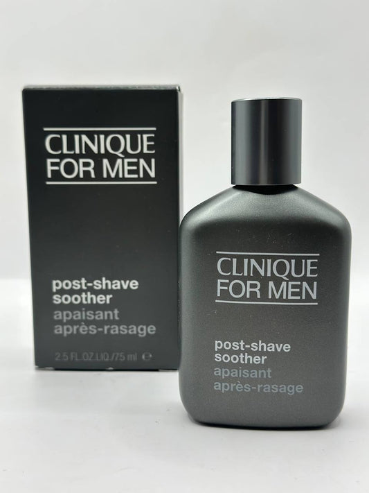 Clinique  for Men post-shave soother