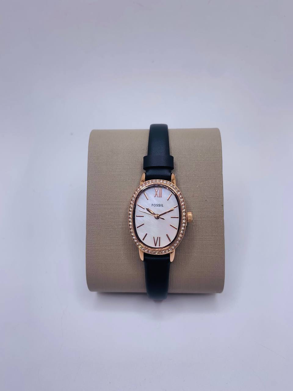 Fossil watch