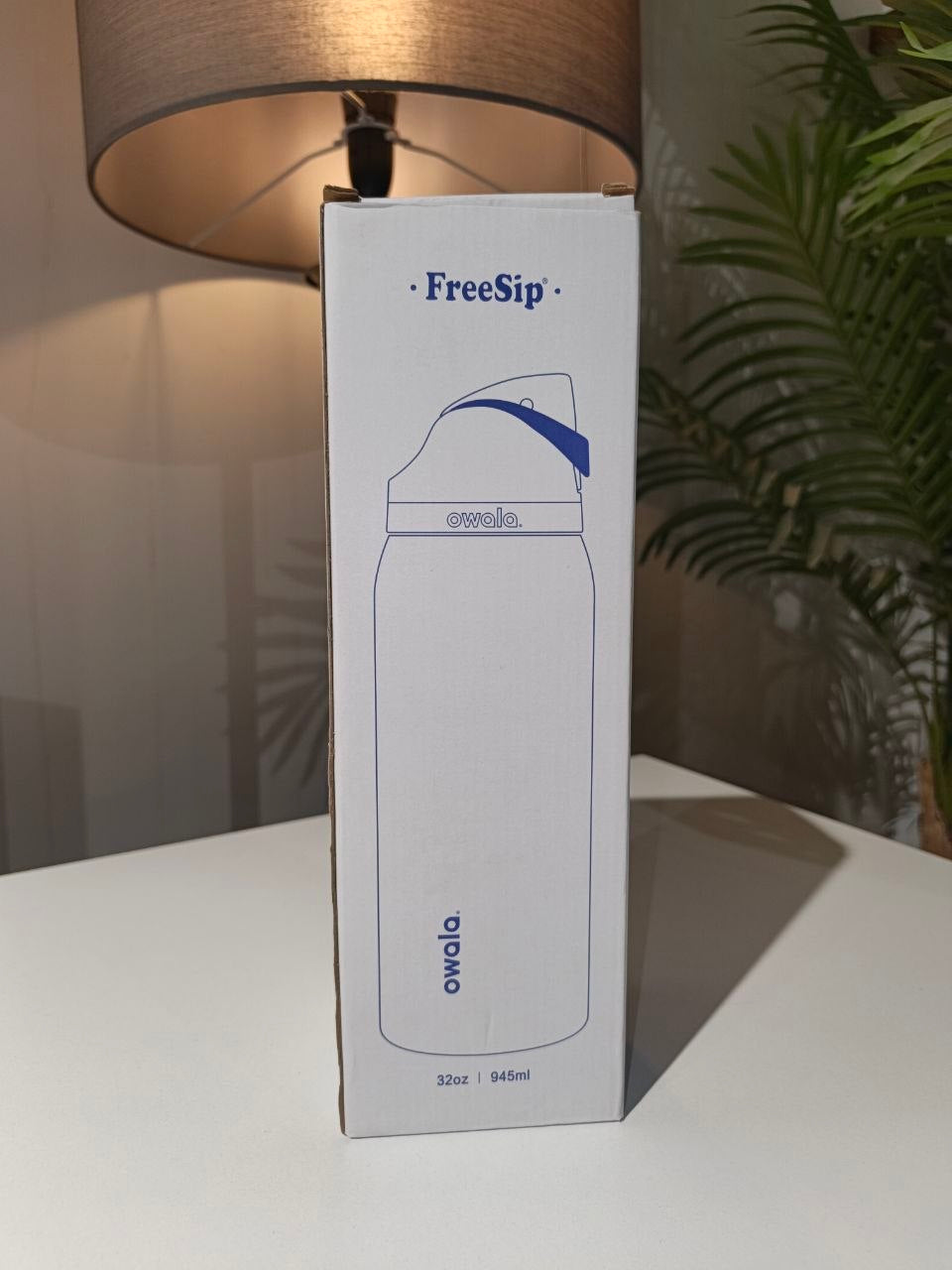 Owala bottle 945ml