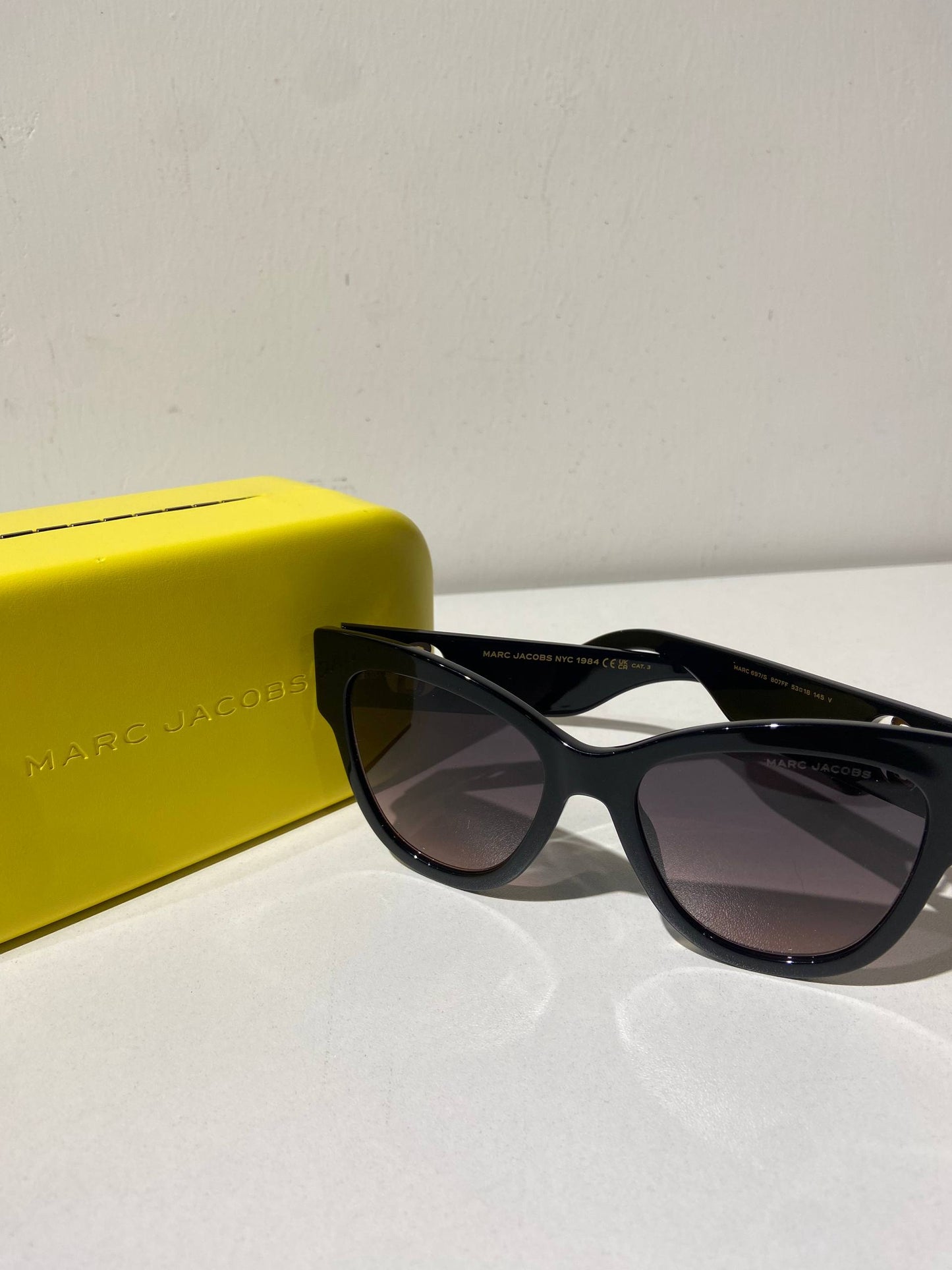 Marc jacobs sunglasses