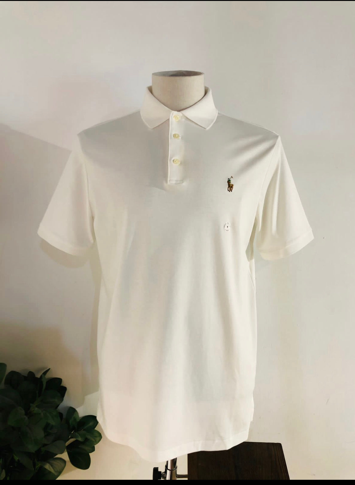 Ralph Lauren polo shirt