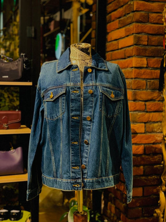 Michael kors jacket size medium