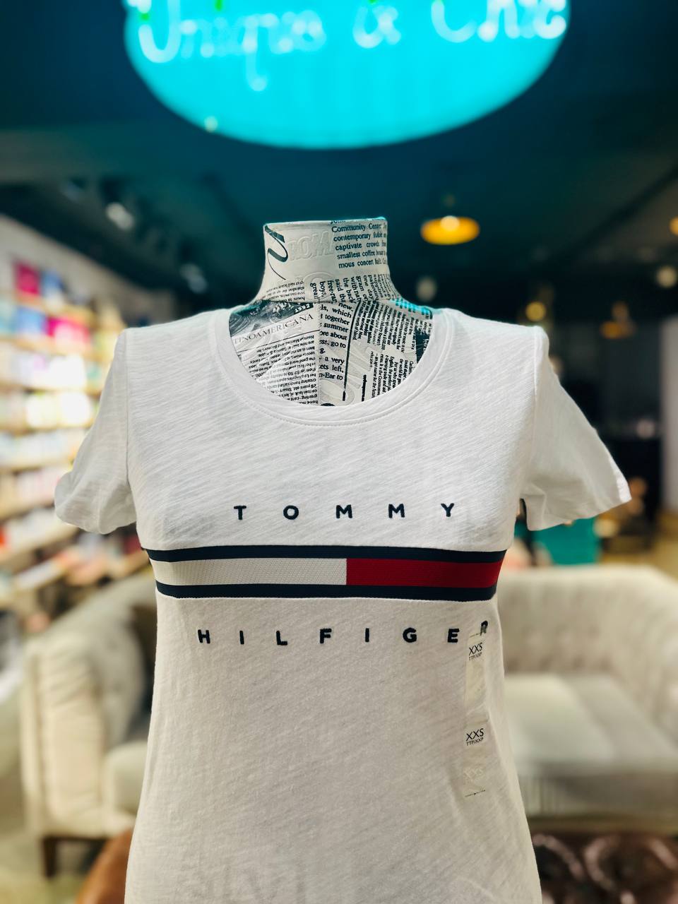 Tommy Hilfiger shirt