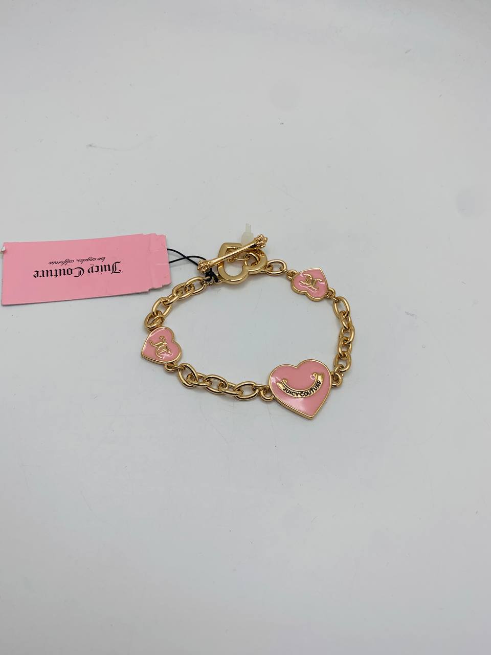 Juicy couture bracelet