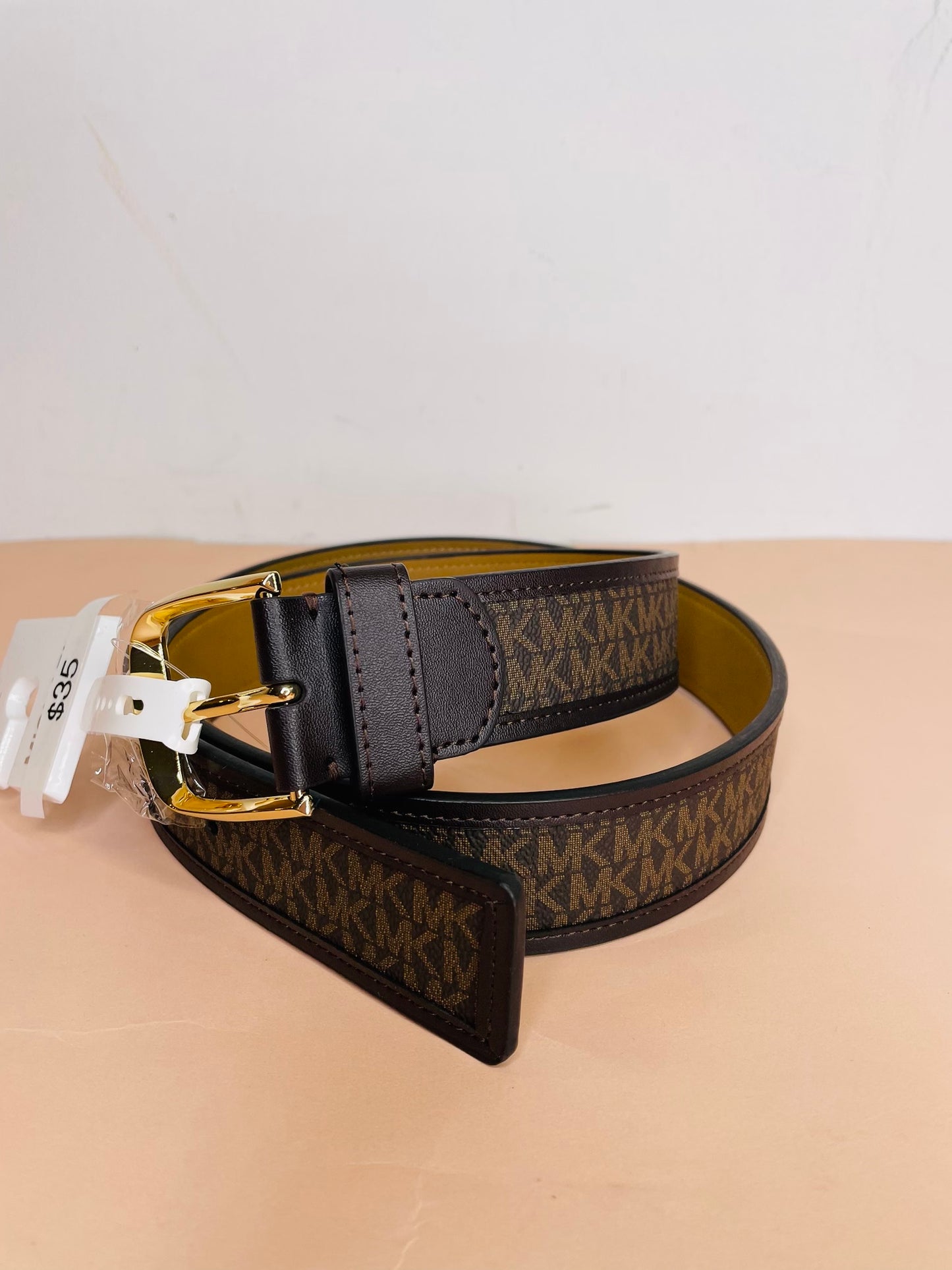 Michael kors belt