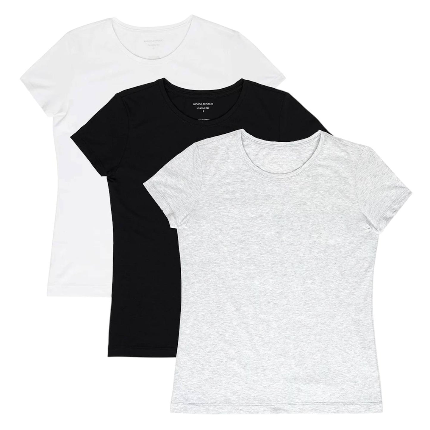 Banana Republic Tshirt set