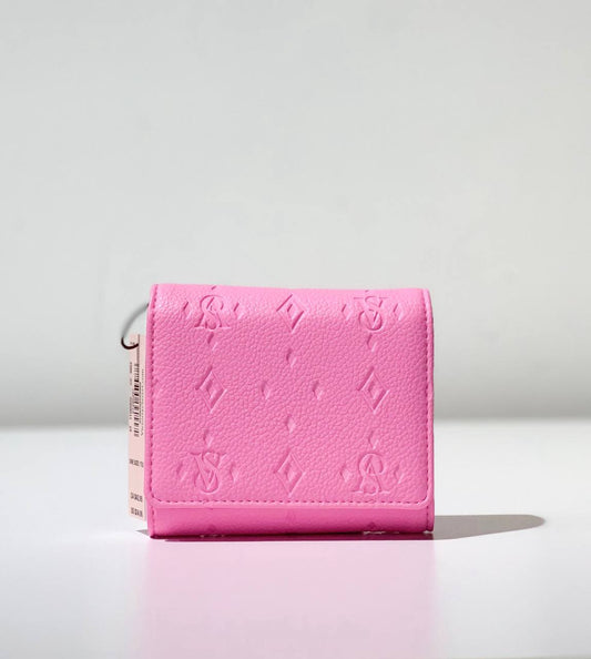 Victoria secret wallet