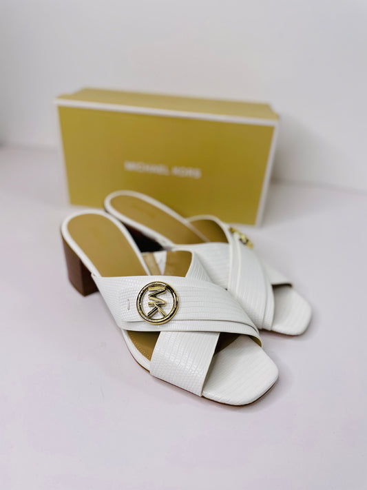 Michael kors sandal