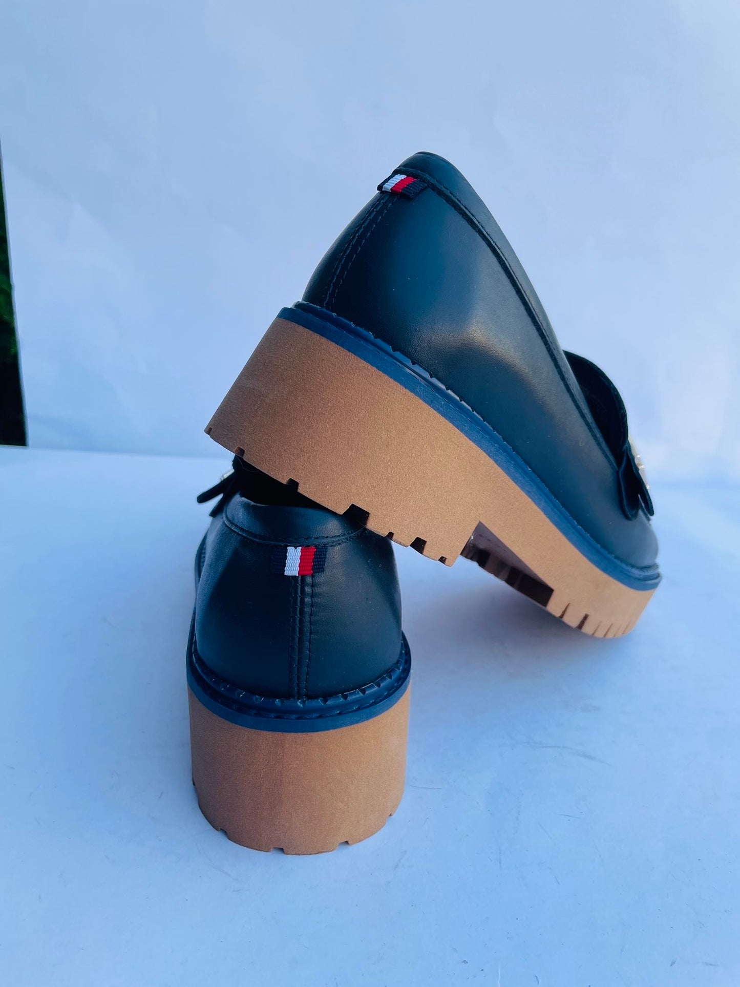 Tommy Hilfiger shoes