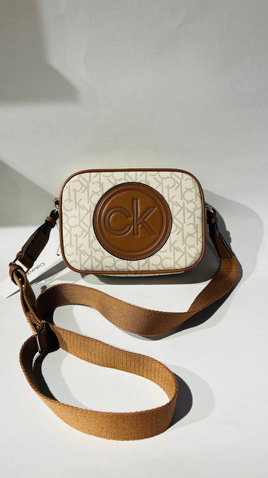 Calvin Klein crossbody bag