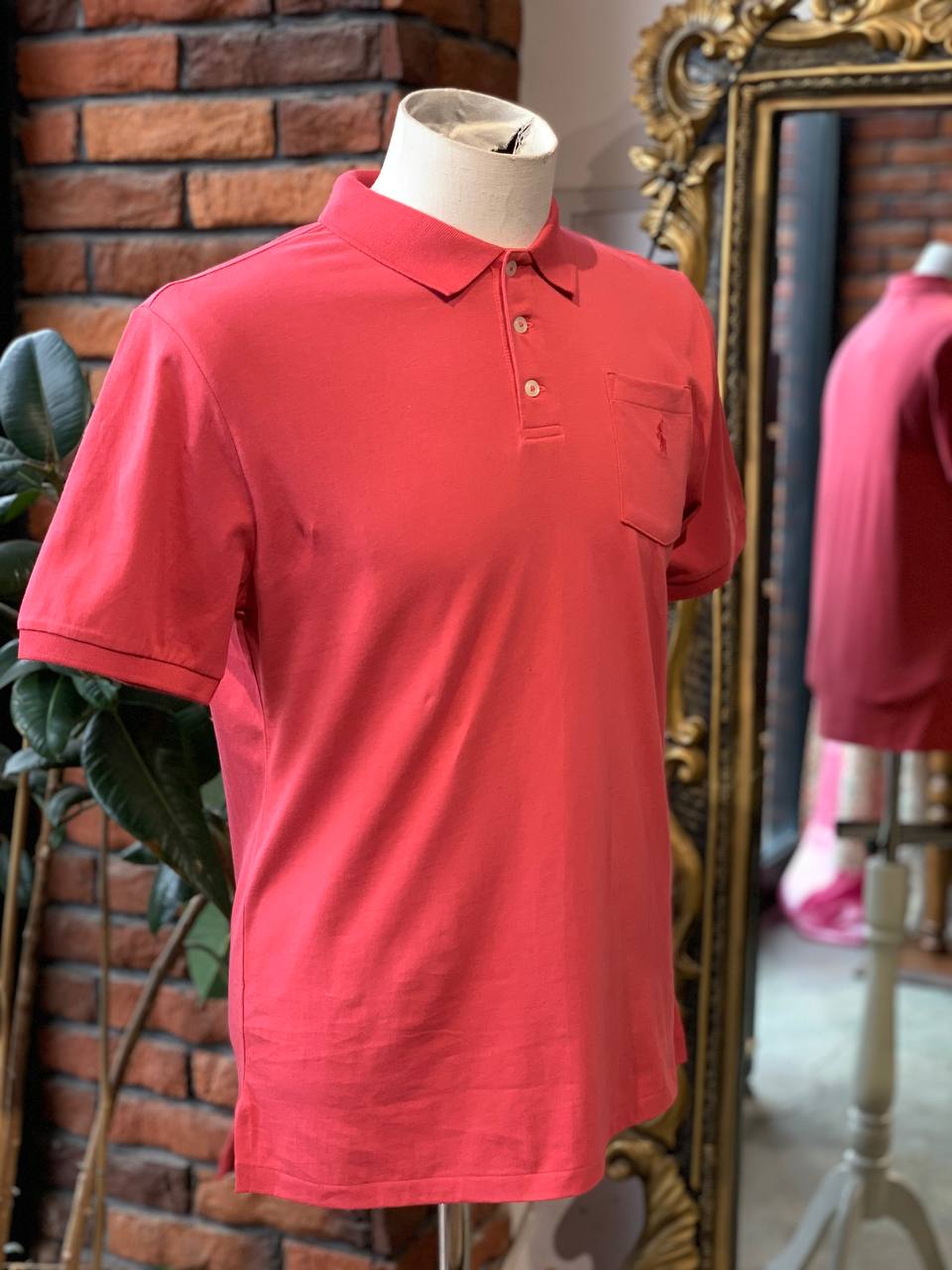 Ralph Lauren shirt