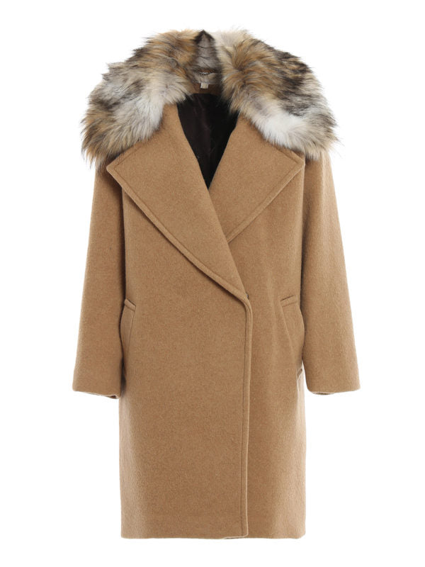 Michael kors coat