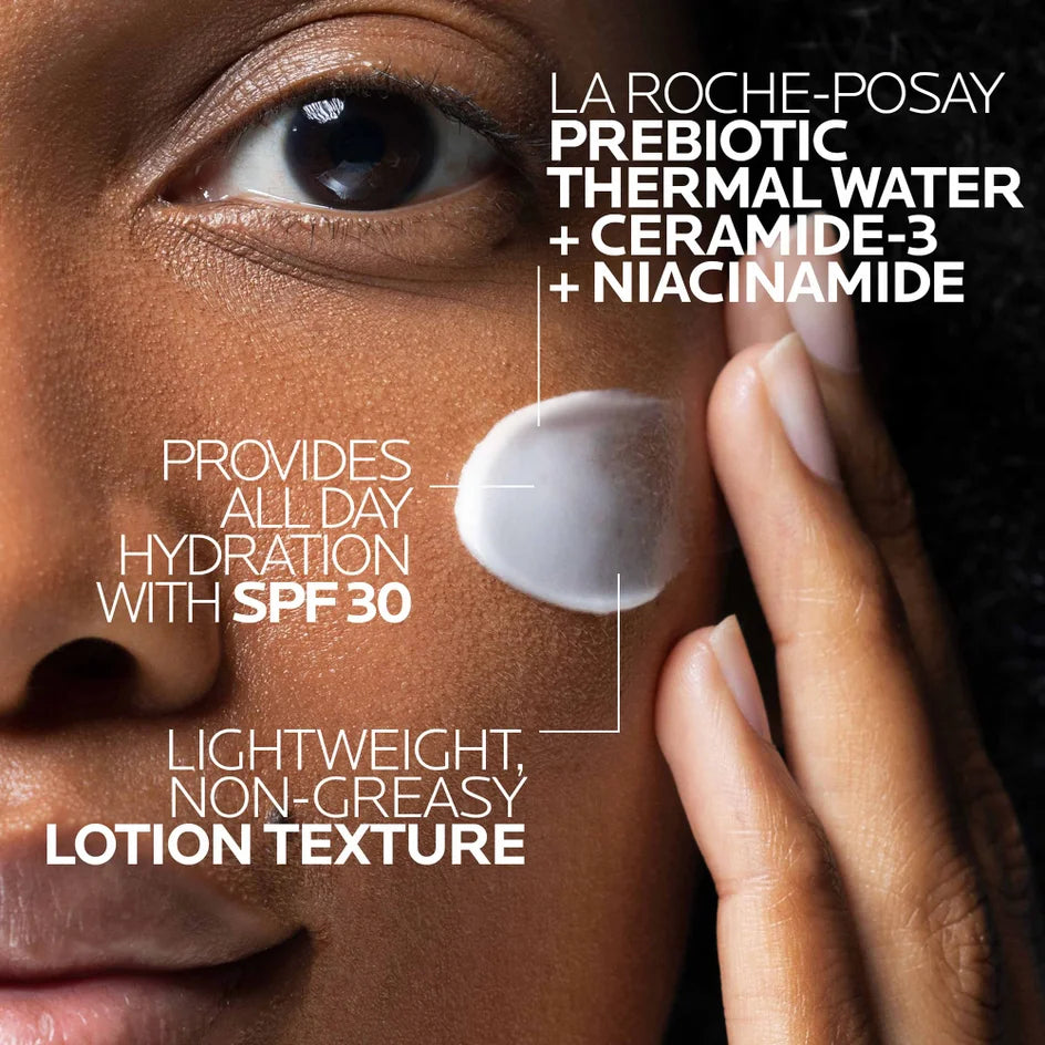 La Roche-Posay Toleriane Double Repair Moisturizer SPF 30 (sunscreen)