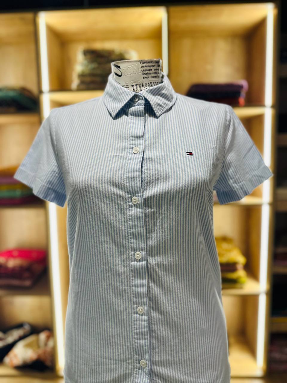 Tommy Hilfiger blouse
