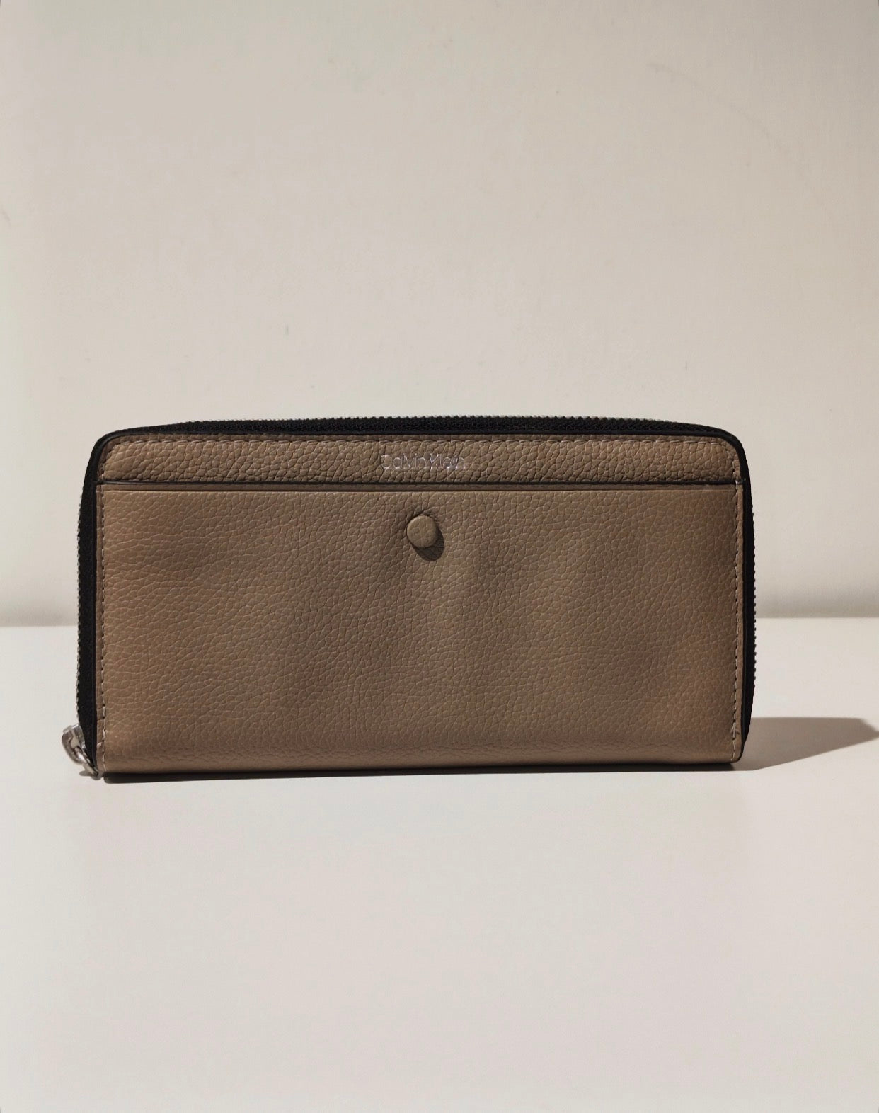 Calvin Klein wallet