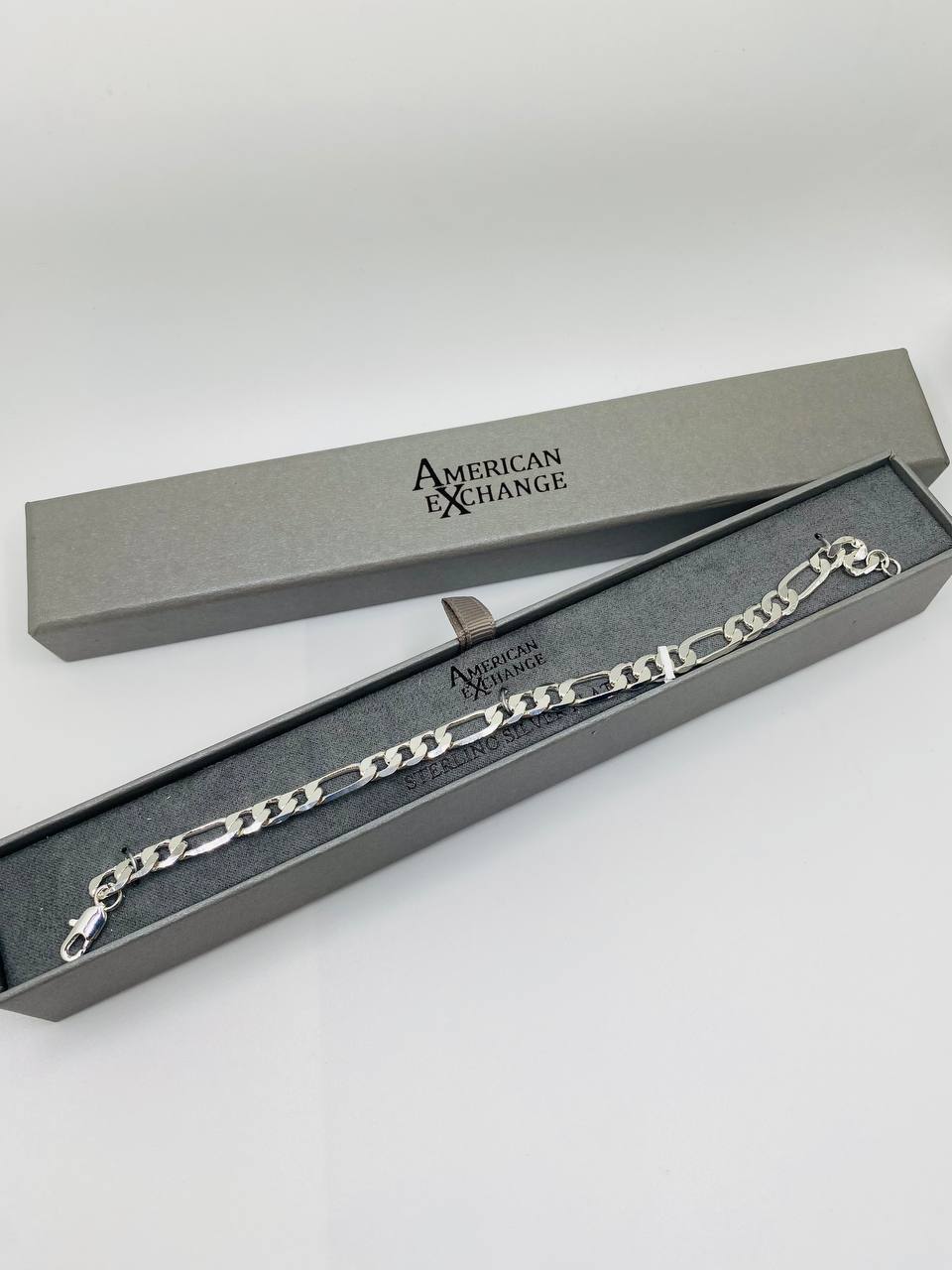 American exchange bracelet