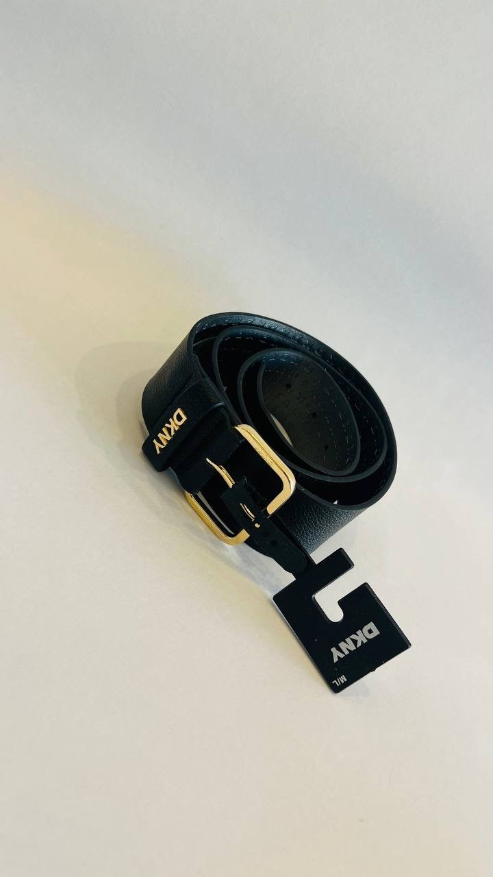 DKNY belt