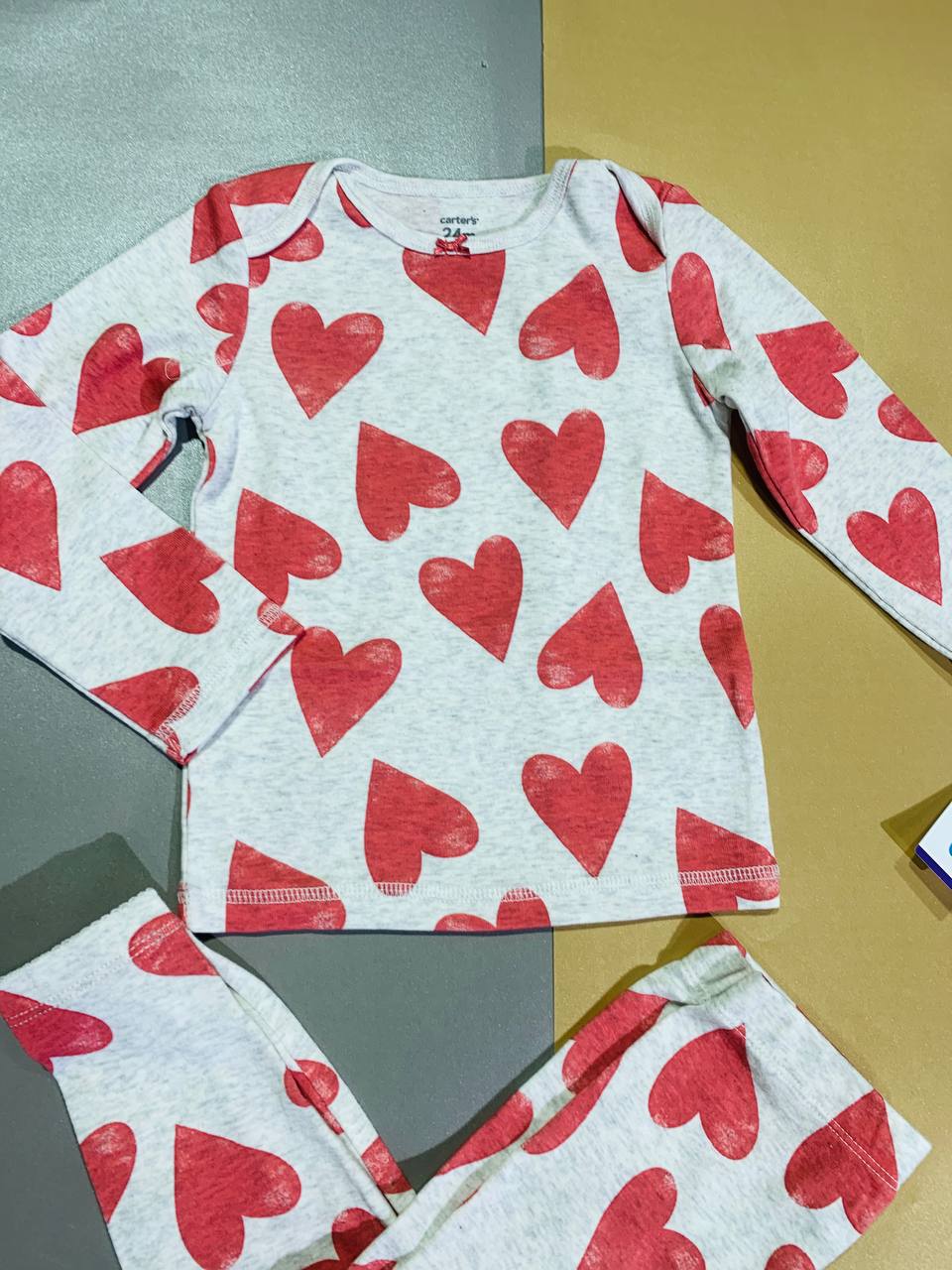 Carters kids set