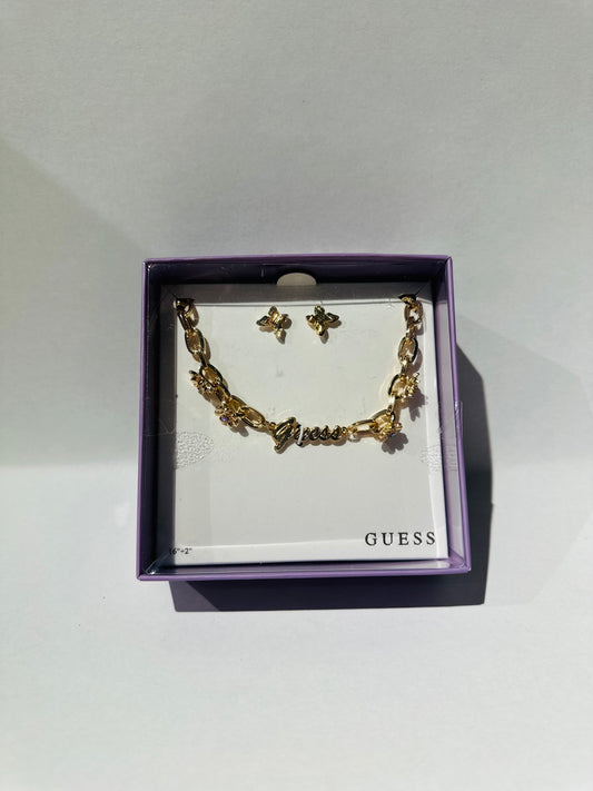 Guess set