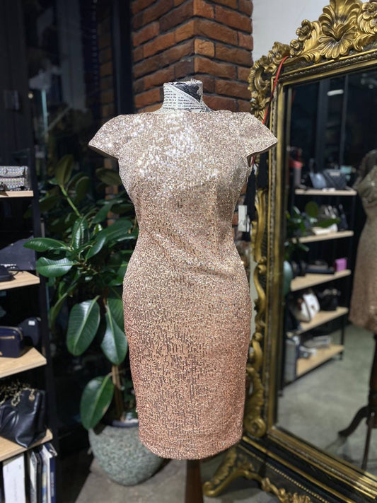 Calvin Klein dress size 2