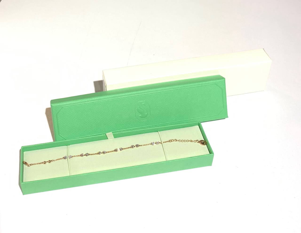 Swarovski bracelet