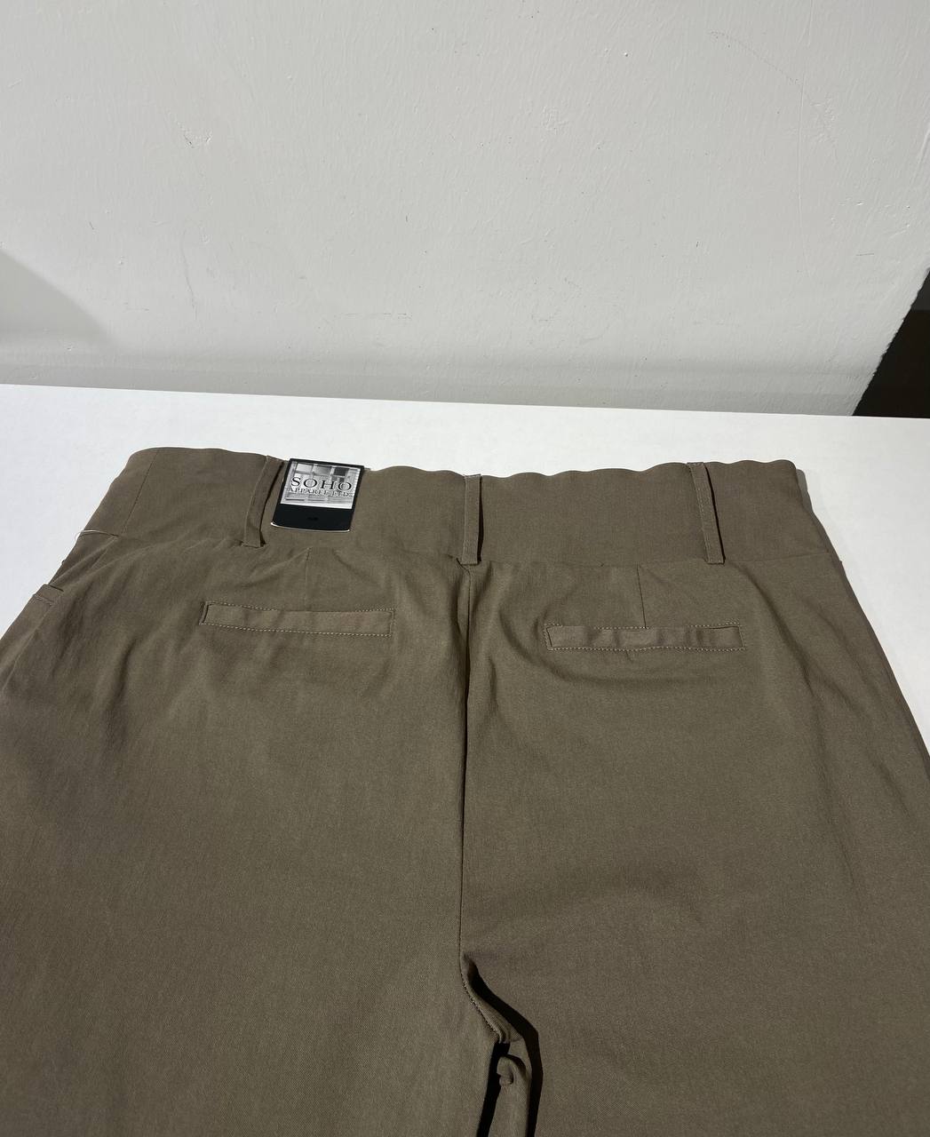 Soho Apparel Ltd mens pant size XL