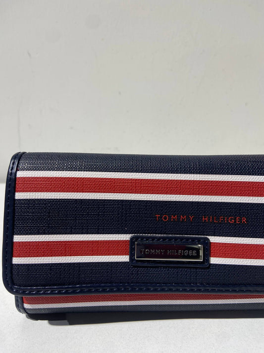 Tommy Hilfiger wallet