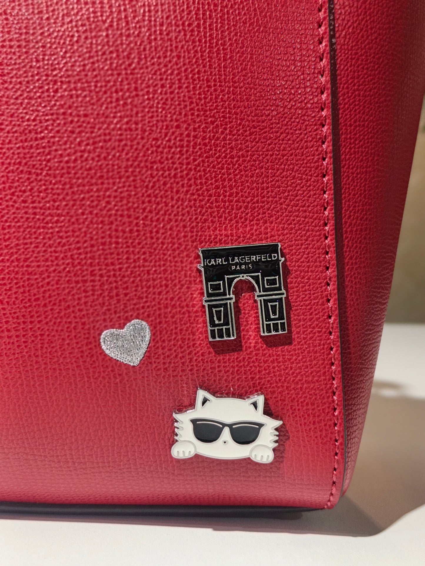 Karl lagerfeld bag