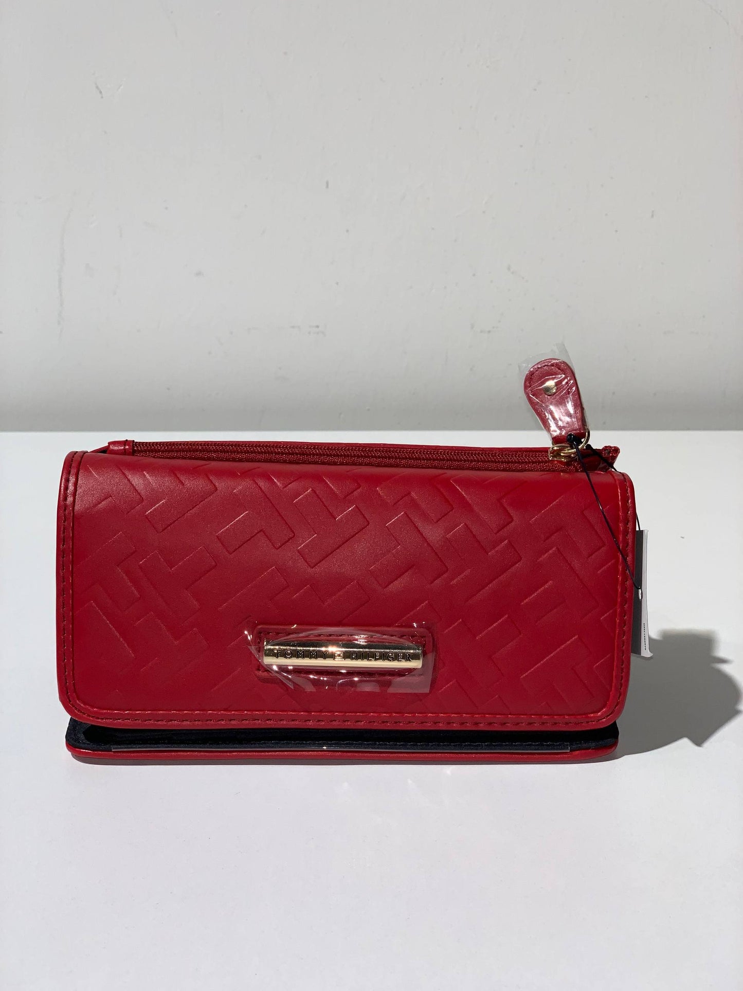 Tommy Hilfiger wallet