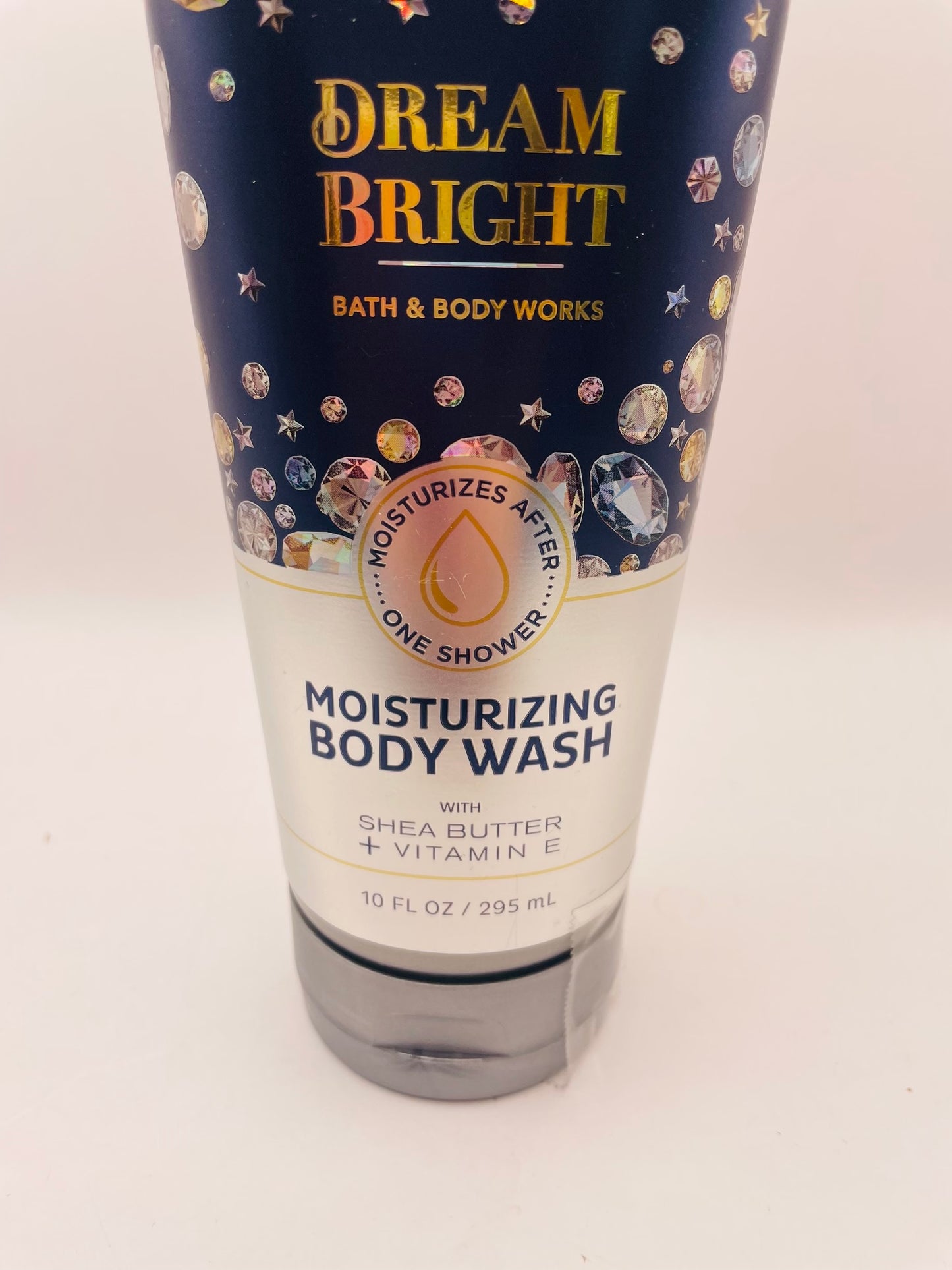 Bath and body works body lotion