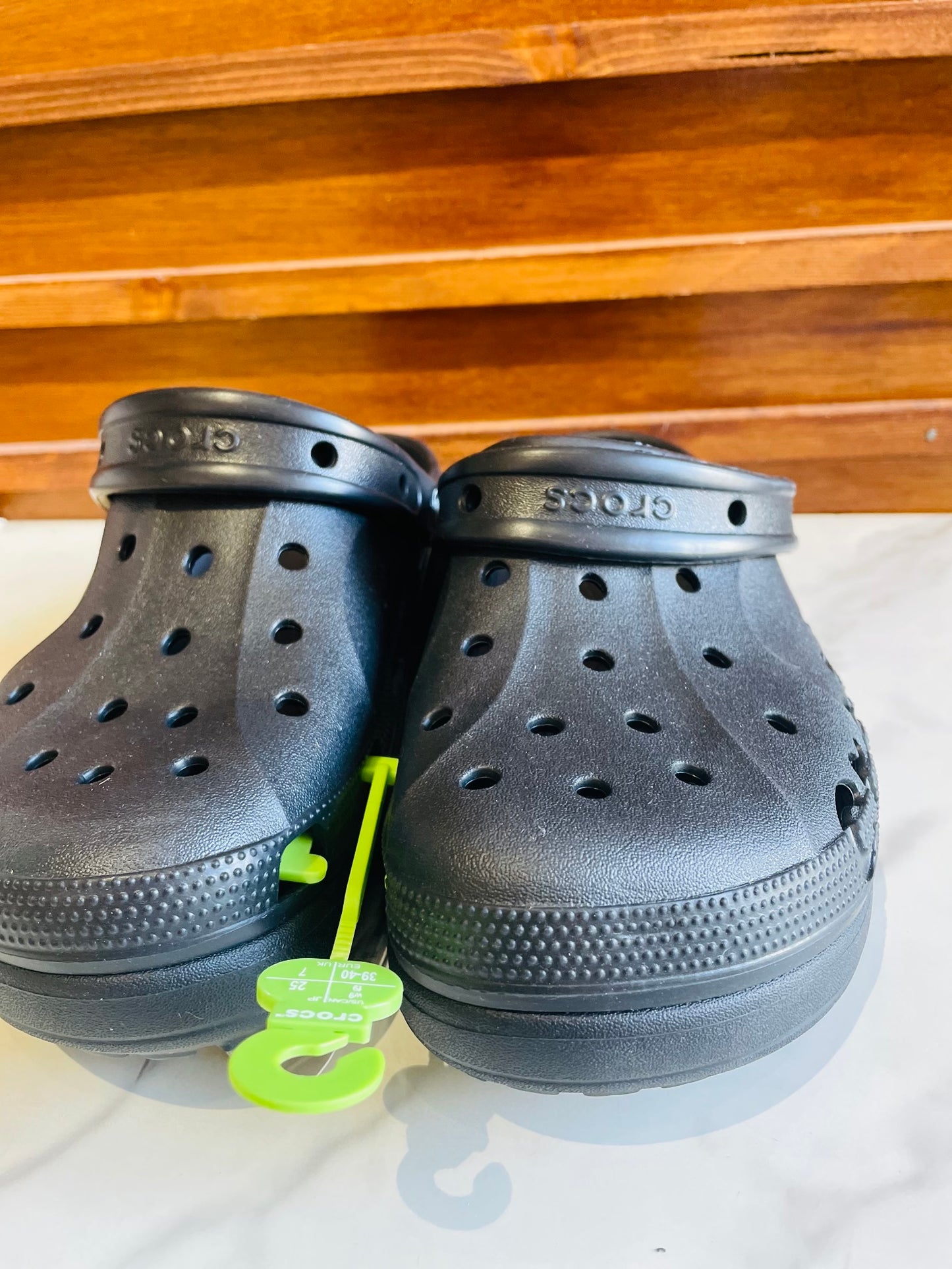 Crocs sandal