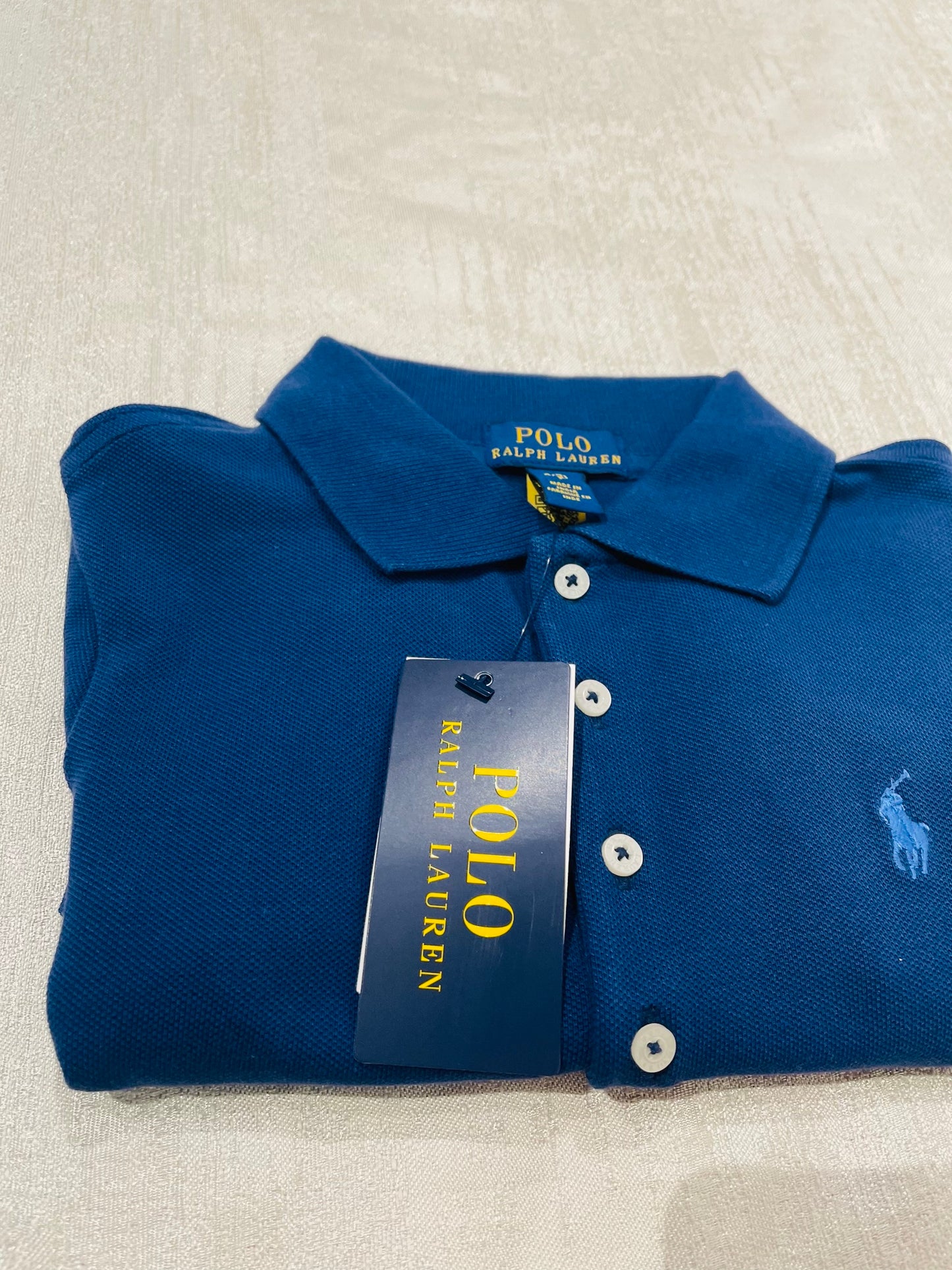 Ralph Lauren kids shirt