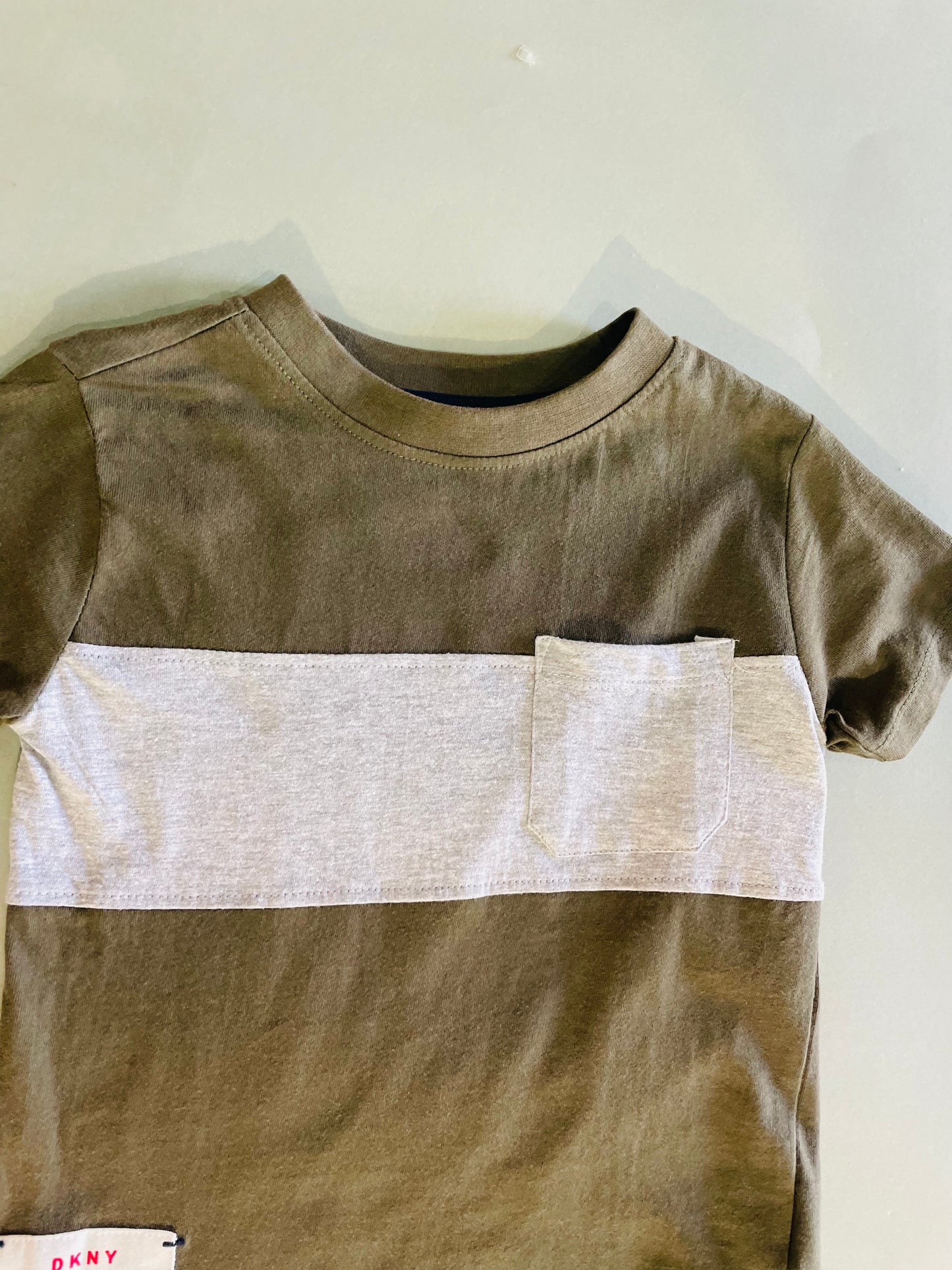 Dkny kids shirt