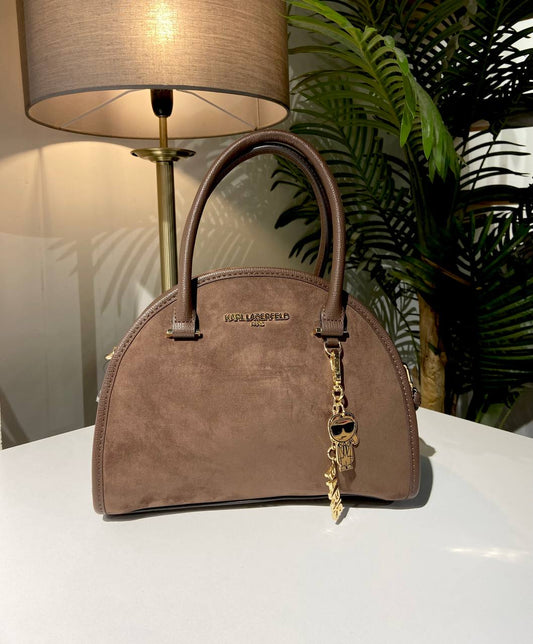 Karl Lagerfeld bag