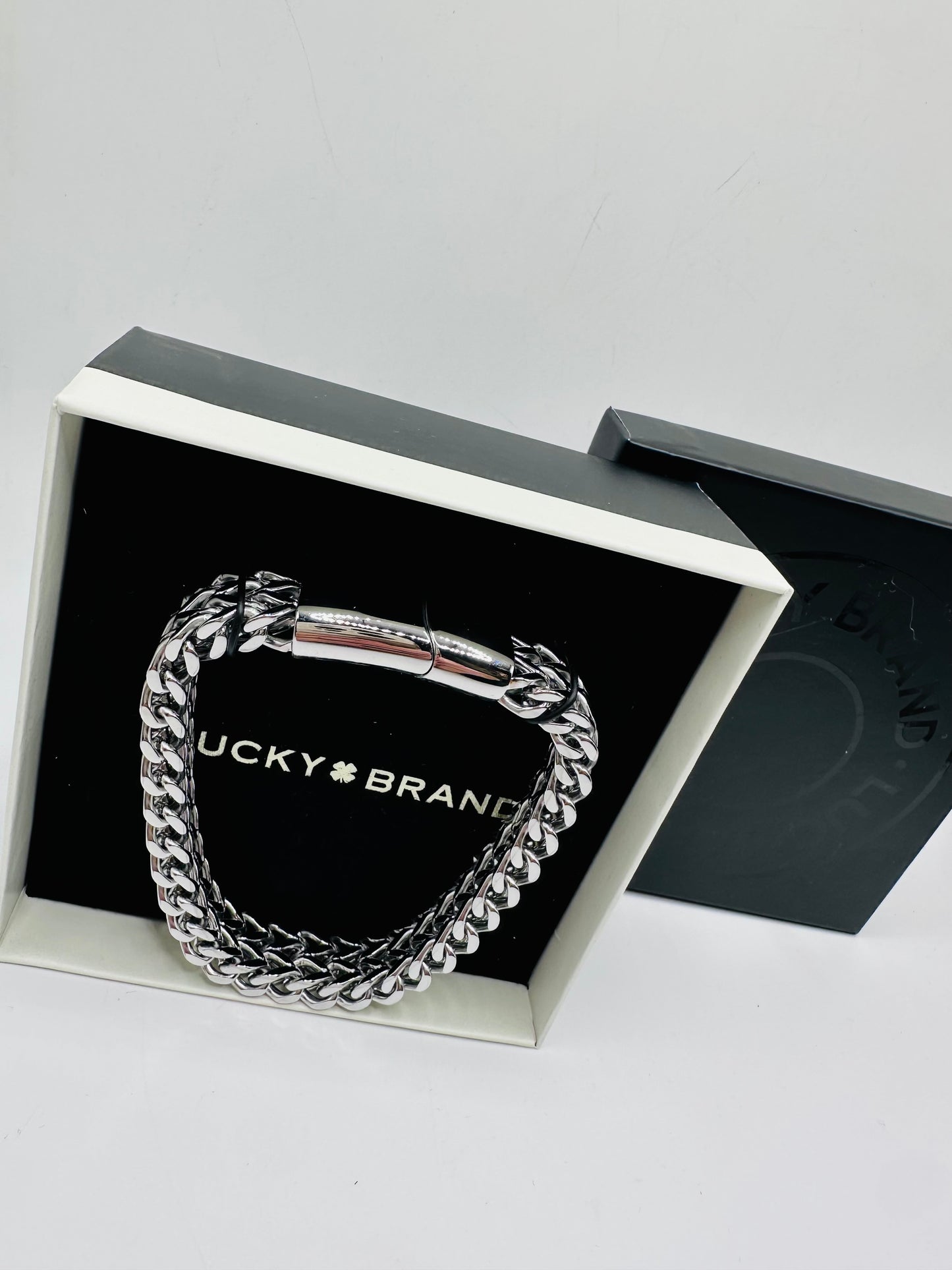 Lucky brand bracelet