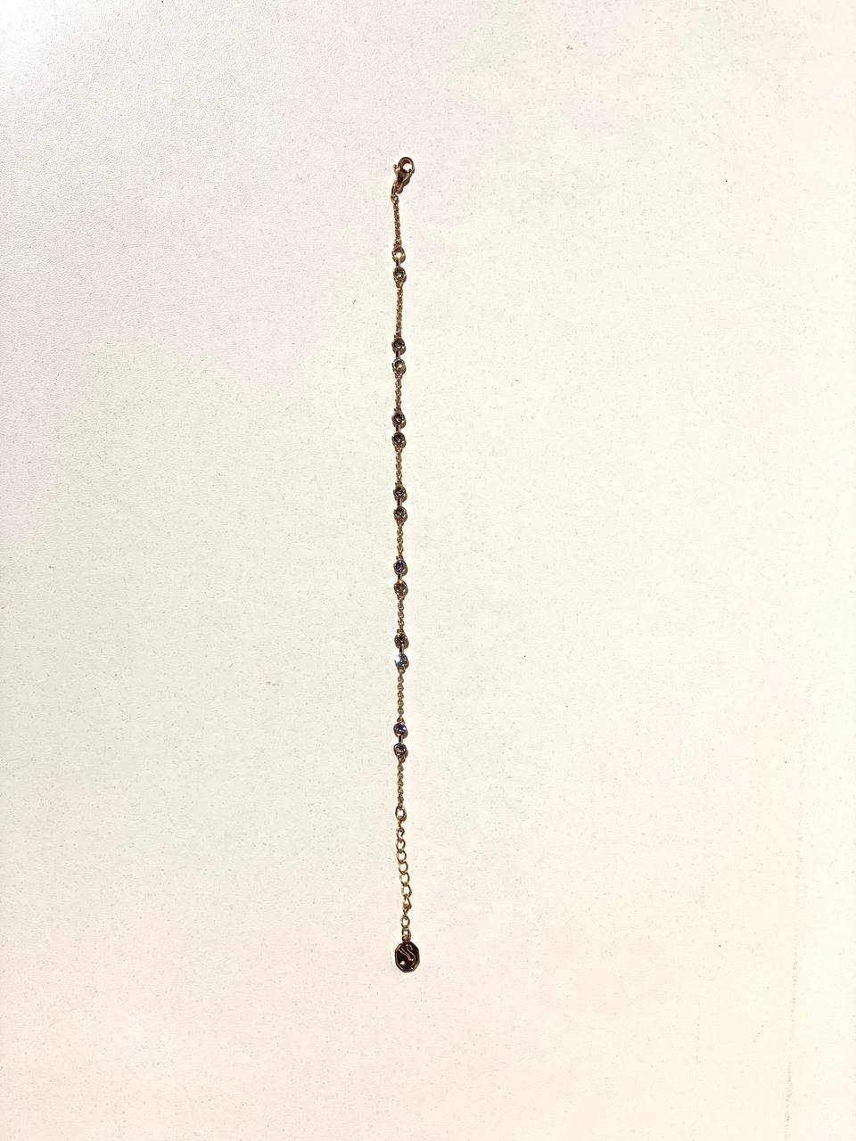 Swarovski bracelet