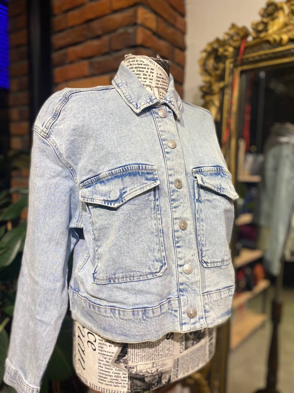 Dkny jacket size medium