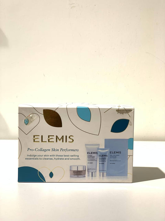 Elemis set