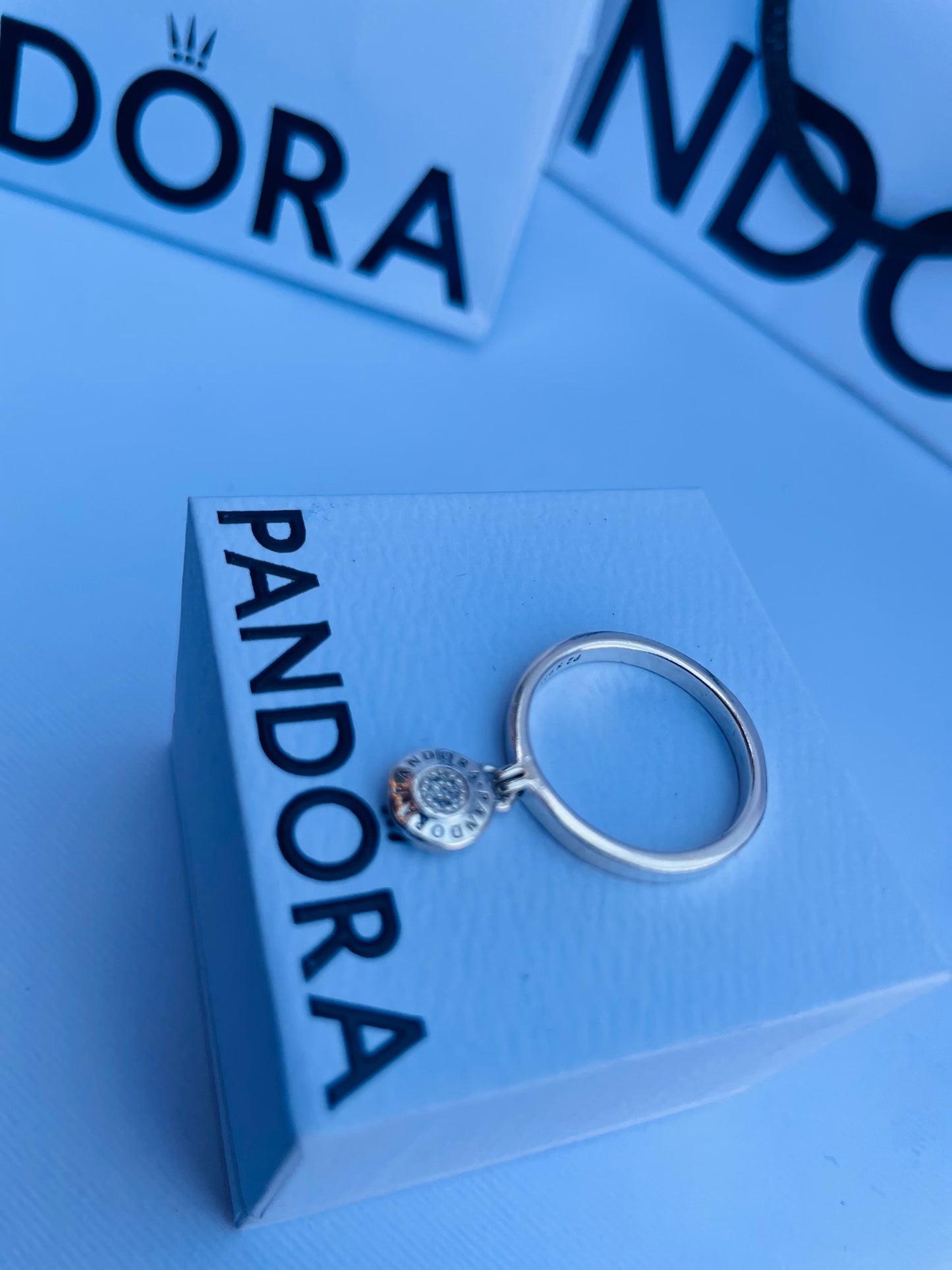 Pandora ring