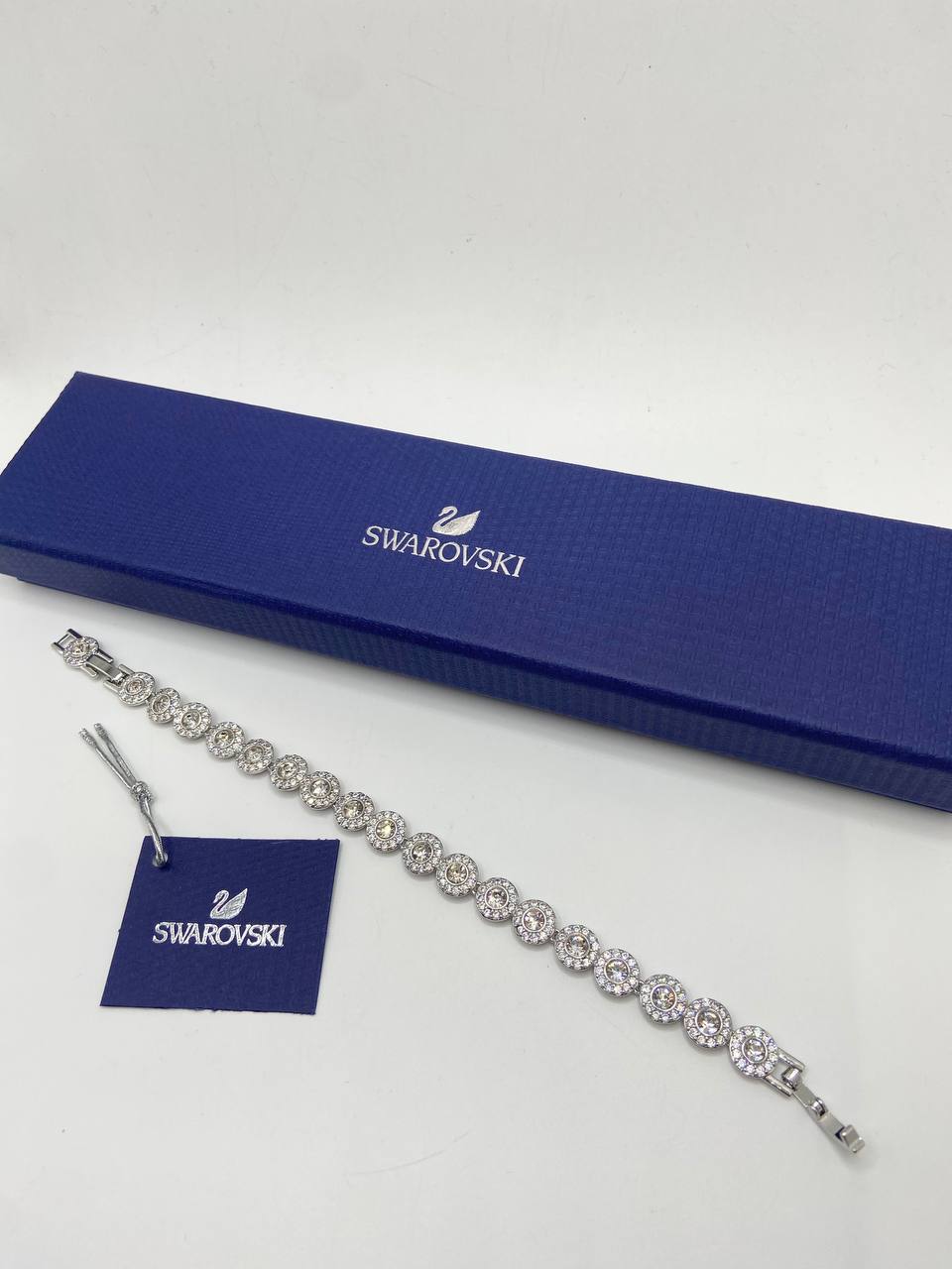 Swarovski bracelet