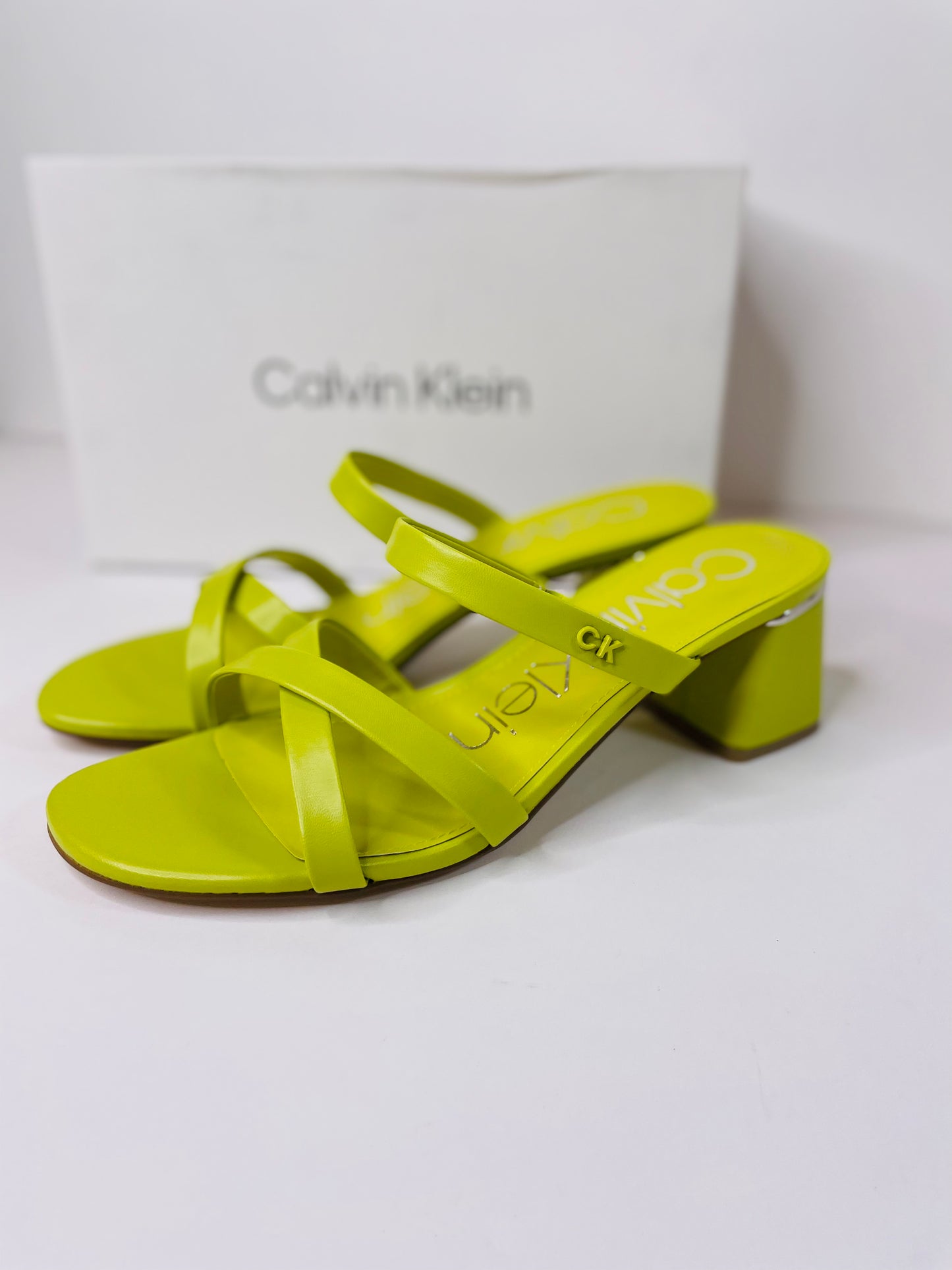 Calvin Klein sandal