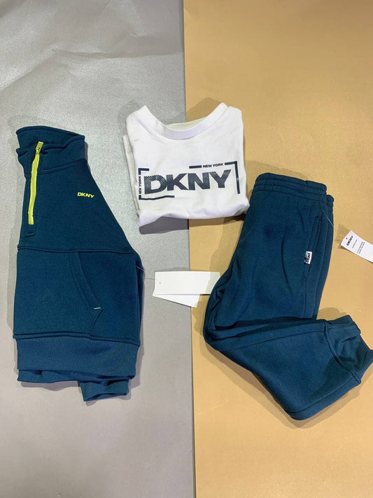 Dkny kids pajama set