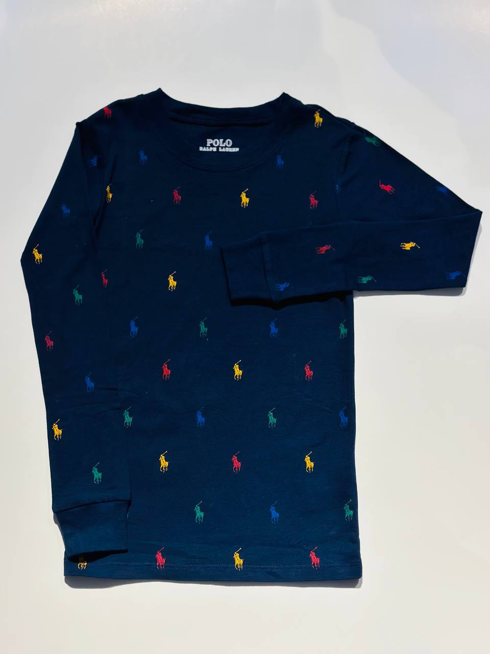 Ralph Lauren kids pajama set