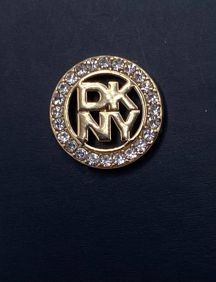 Dkny earrings