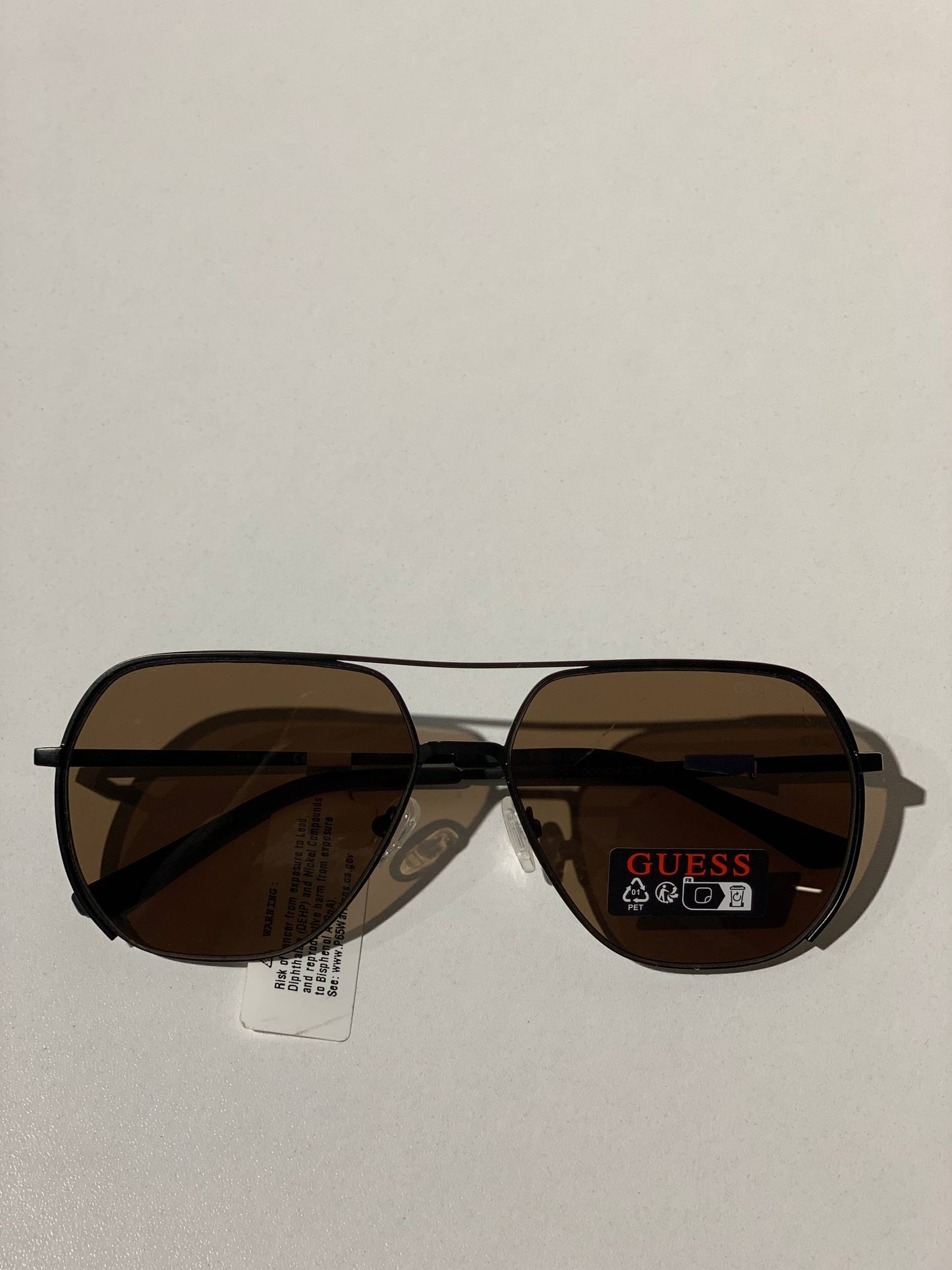 Guess sunglasses